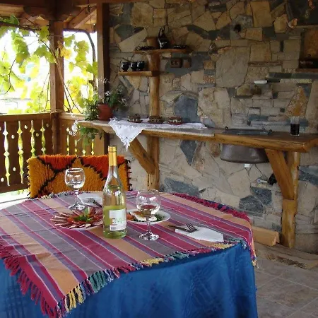 дидовата къща Didovata Kashta Lesichevo