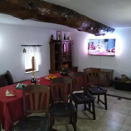 дидовата къща Didovata Kashta Lesichevo