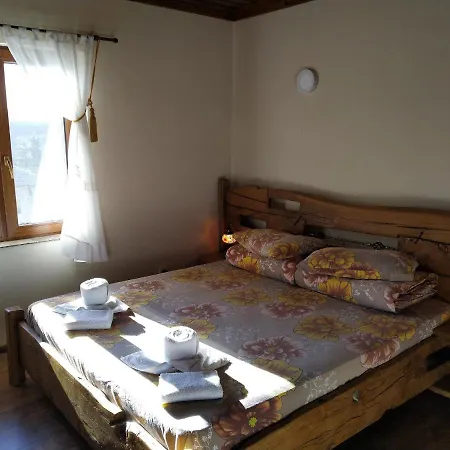 дидовата къща Didovata Kashta Lesichevo