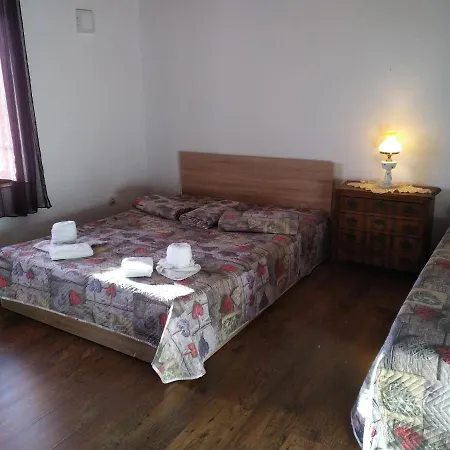 дидовата къща Didovata Kashta Villa *