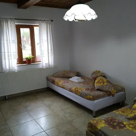 дидовата къща Didovata Kashta