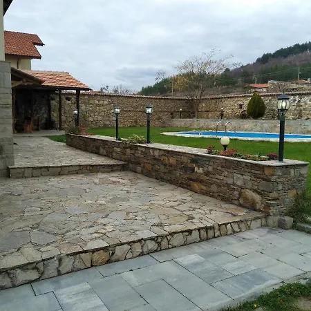 дидовата къща Didovata Kashta Villa