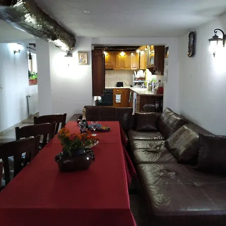 дидовата къща Didovata Kashta Villa