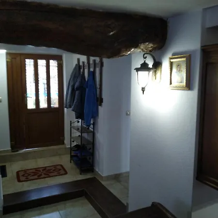 дидовата къща Didovata Kashta Villa *