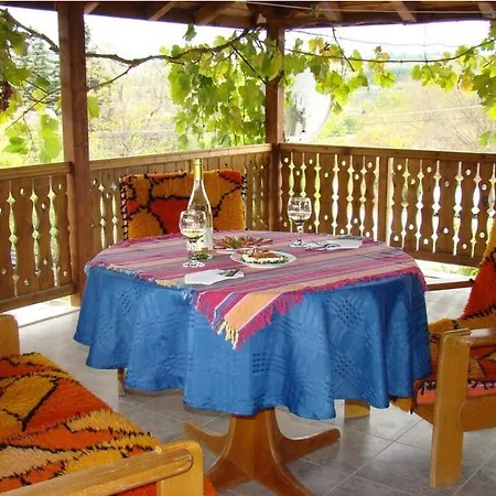 дидовата къща Didovata Kashta Lesichevo