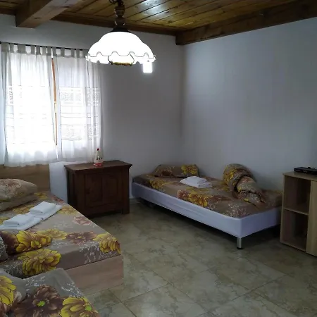 Villa дидовата къща Didovata Kashta