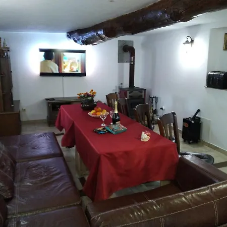 Villa дидовата къща Didovata Kashta Lesichevo